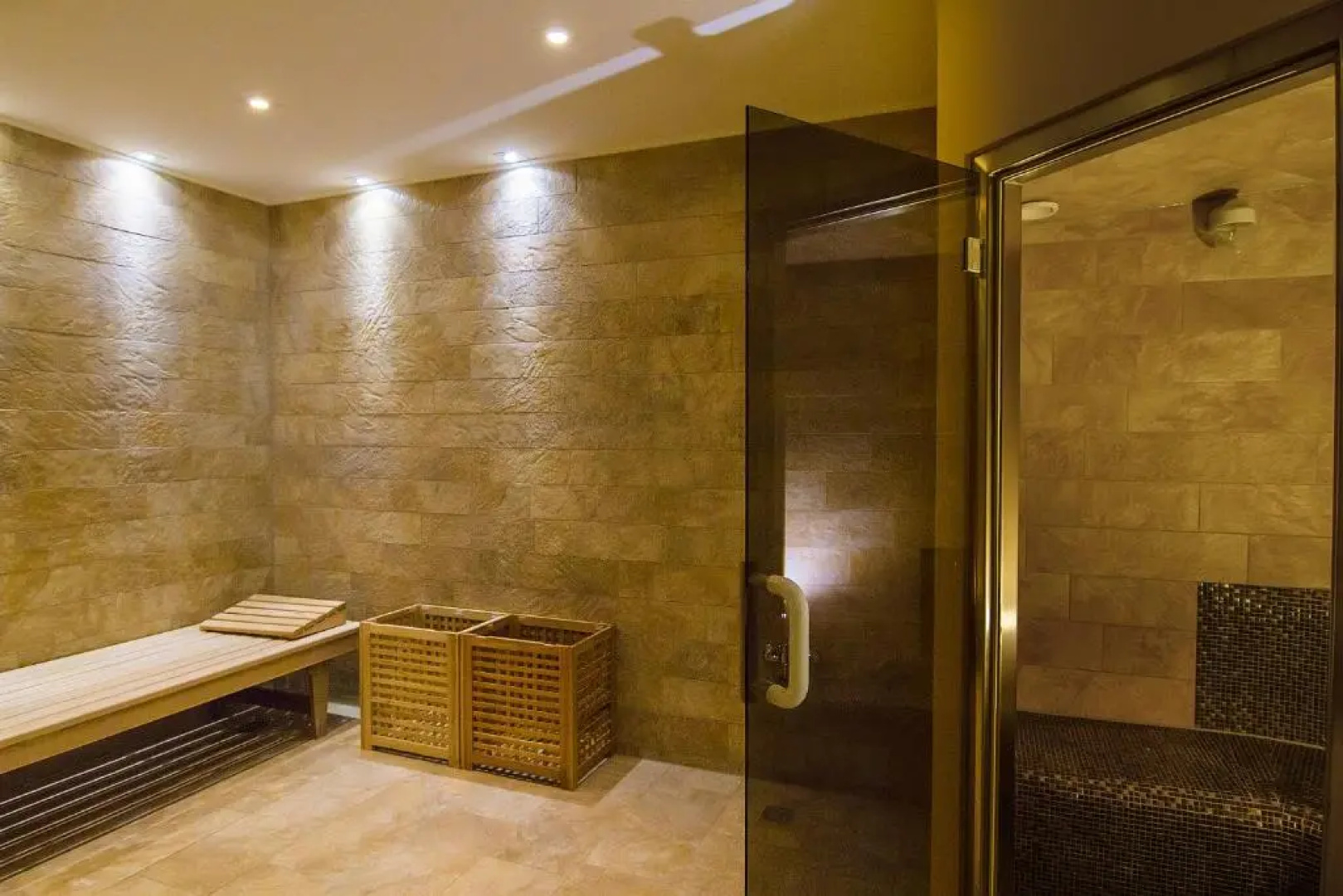 nordica Hotel Friesenhof