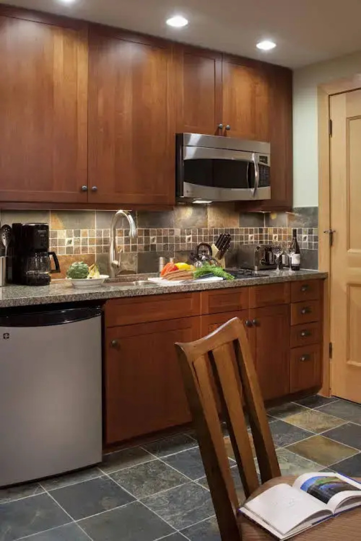 Snowmass Collection, A Destination Residence