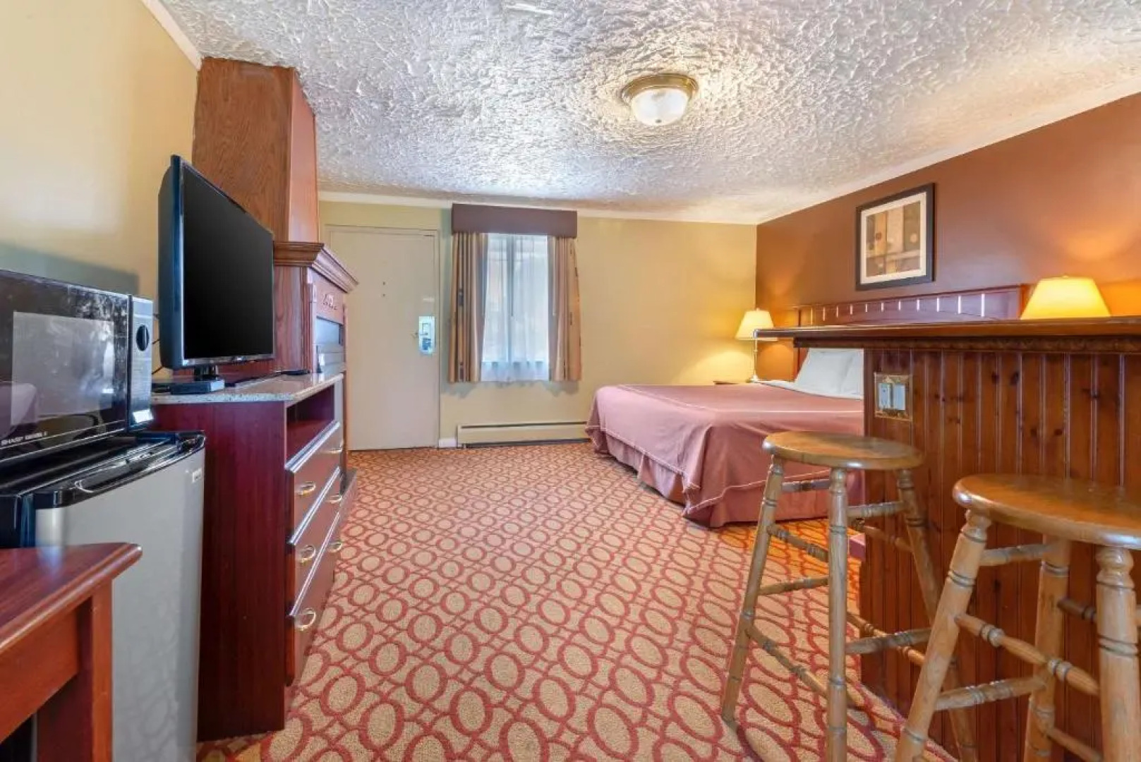 Village Haven Inn & Extended Stay