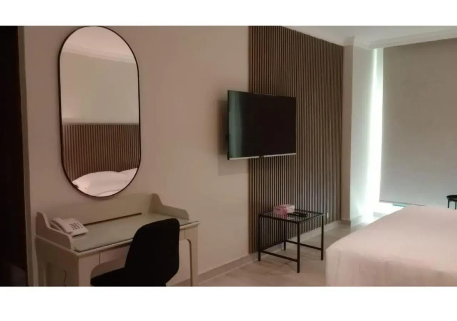 Times Square Suite Hotel