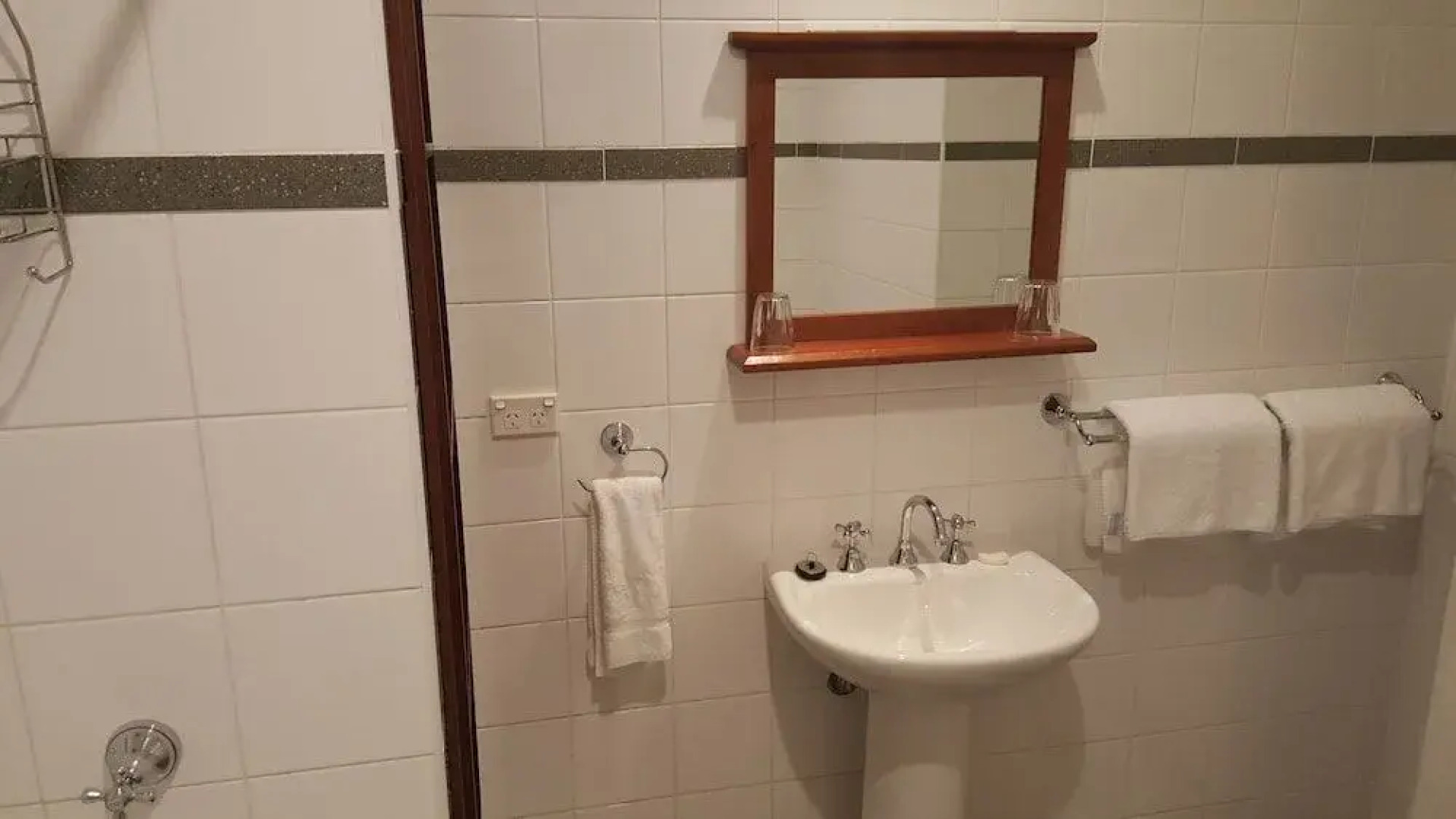 Broughton Mill Farm Guesthouse Berry