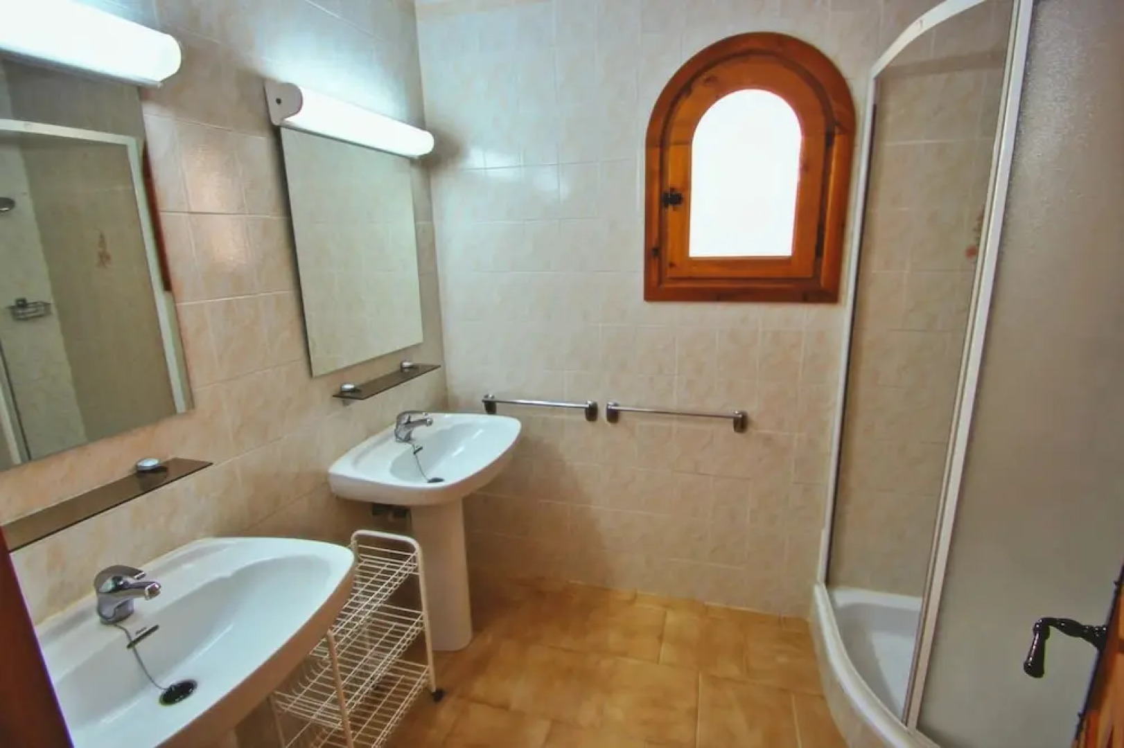 Villa Alegria - Sea View With Pool