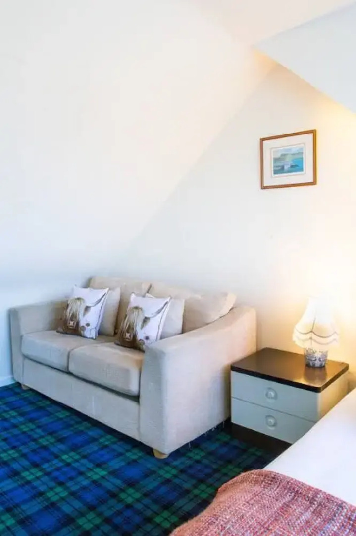 The Albatross - Everything s Above Par