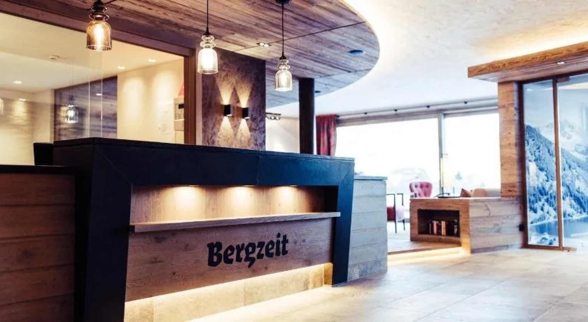 Biohotel Bergzeit
