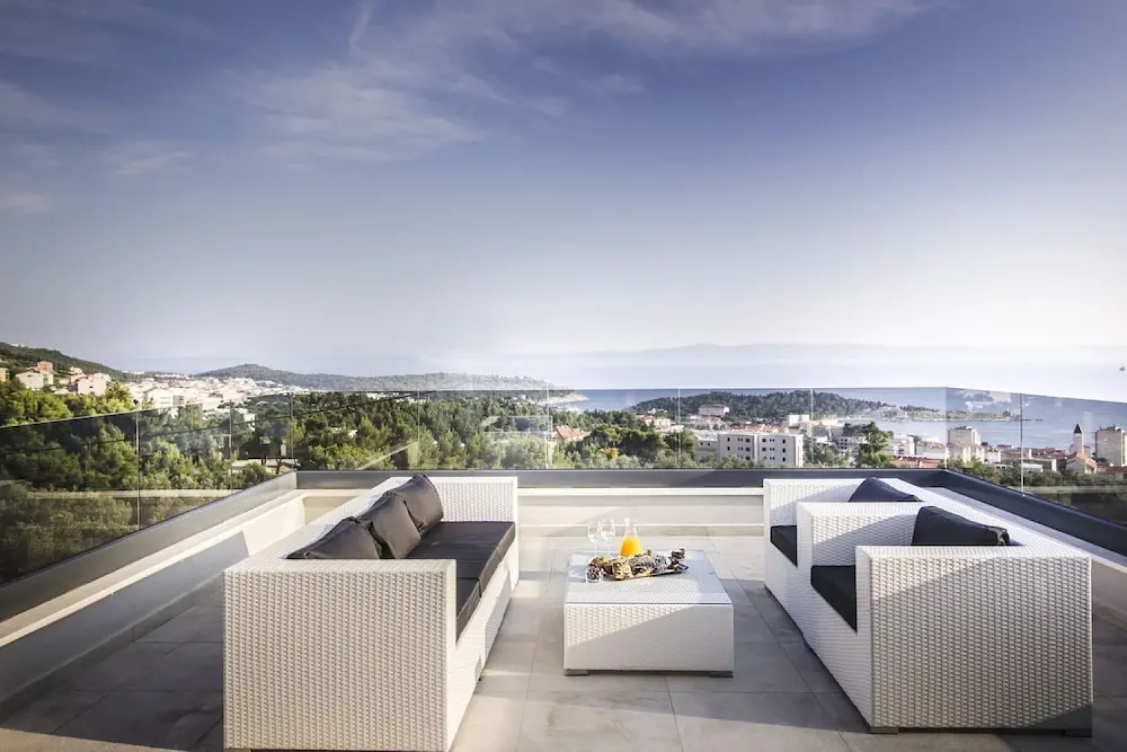 Luxury Villa High Hopes with Pool