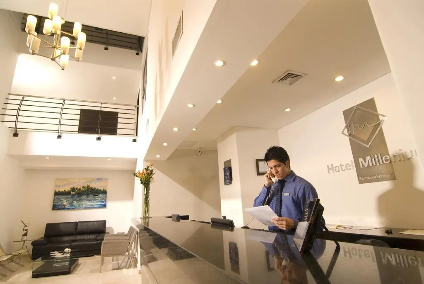 Hotel Millenium