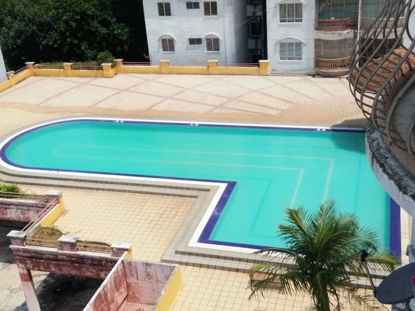 Selesa Beach Resort Port Dickson