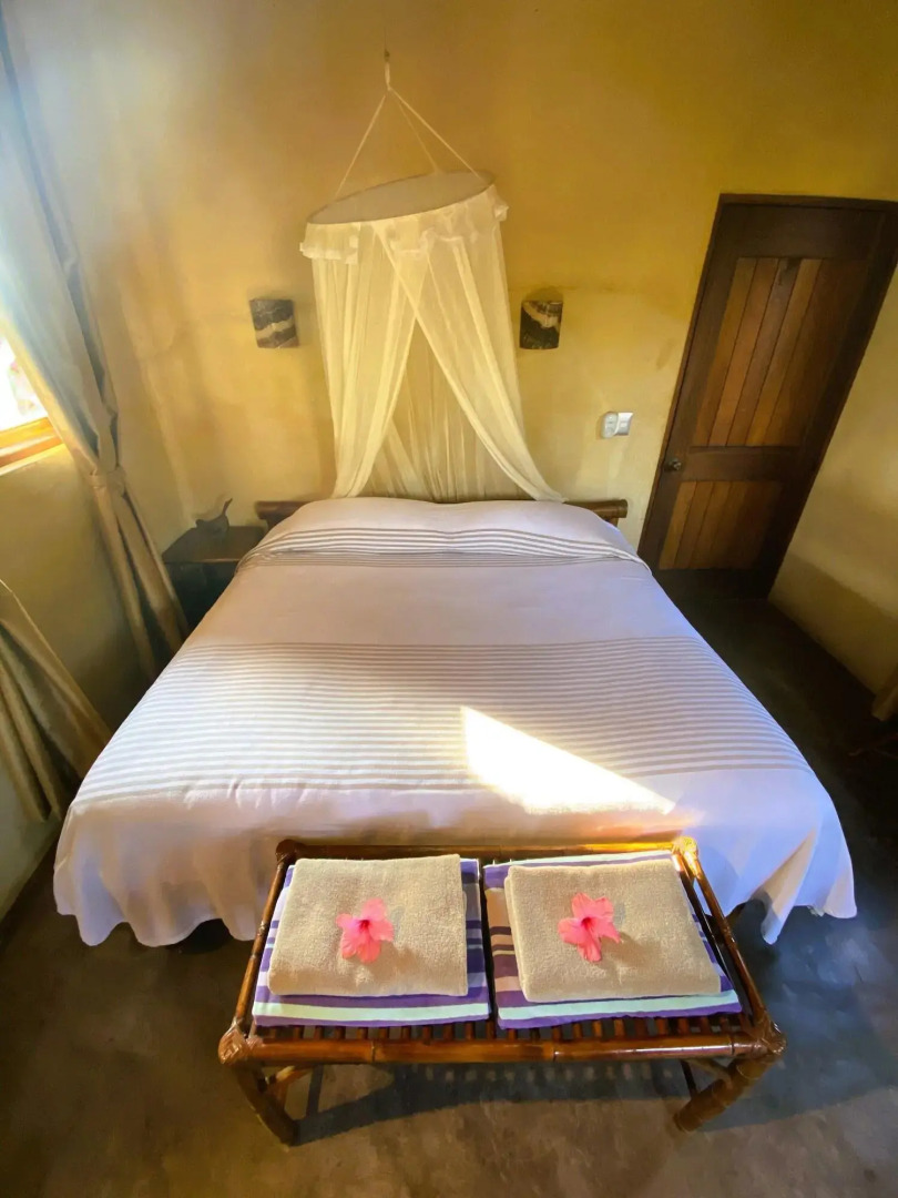 Troncones Point Hostel