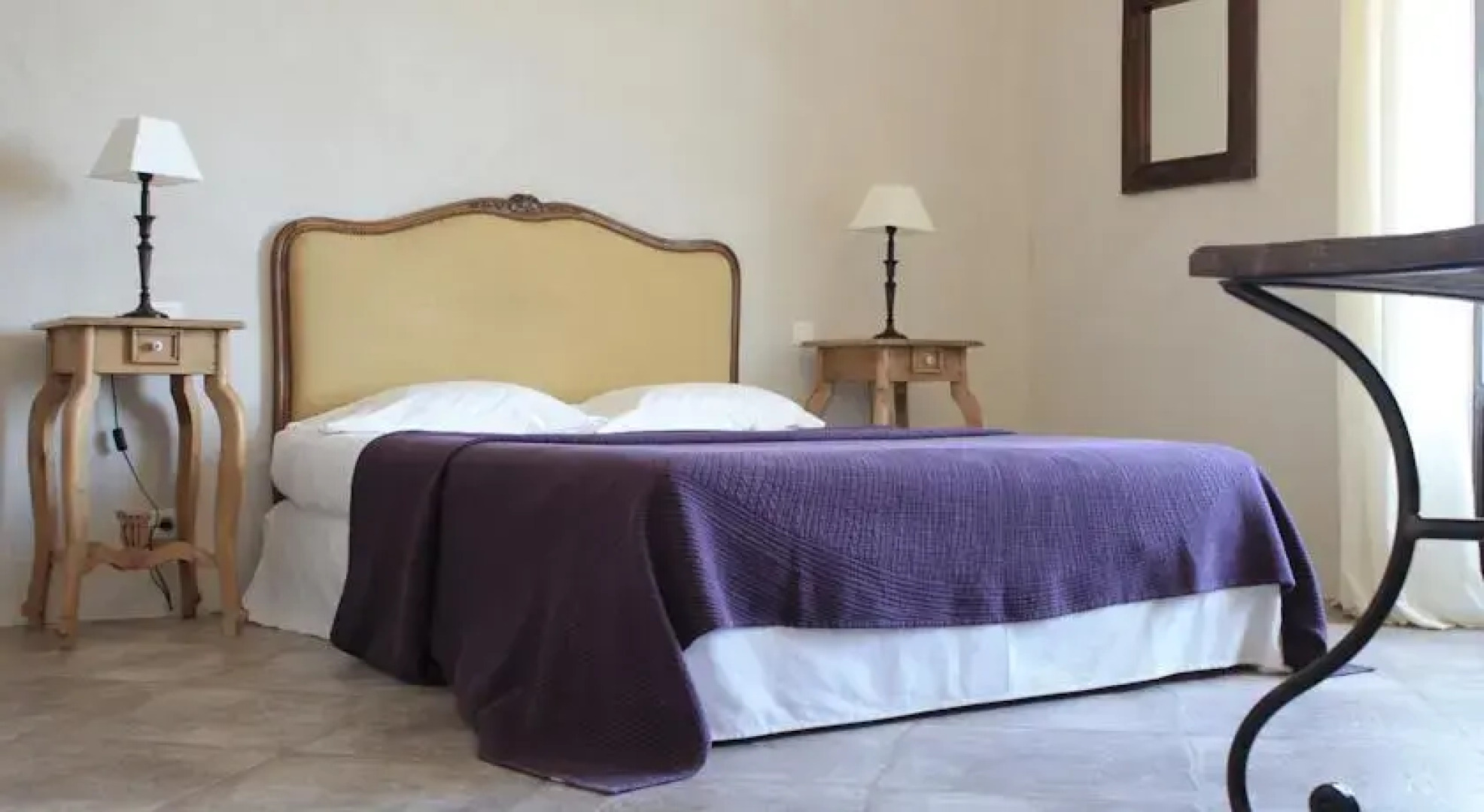 Domaine de la Garance