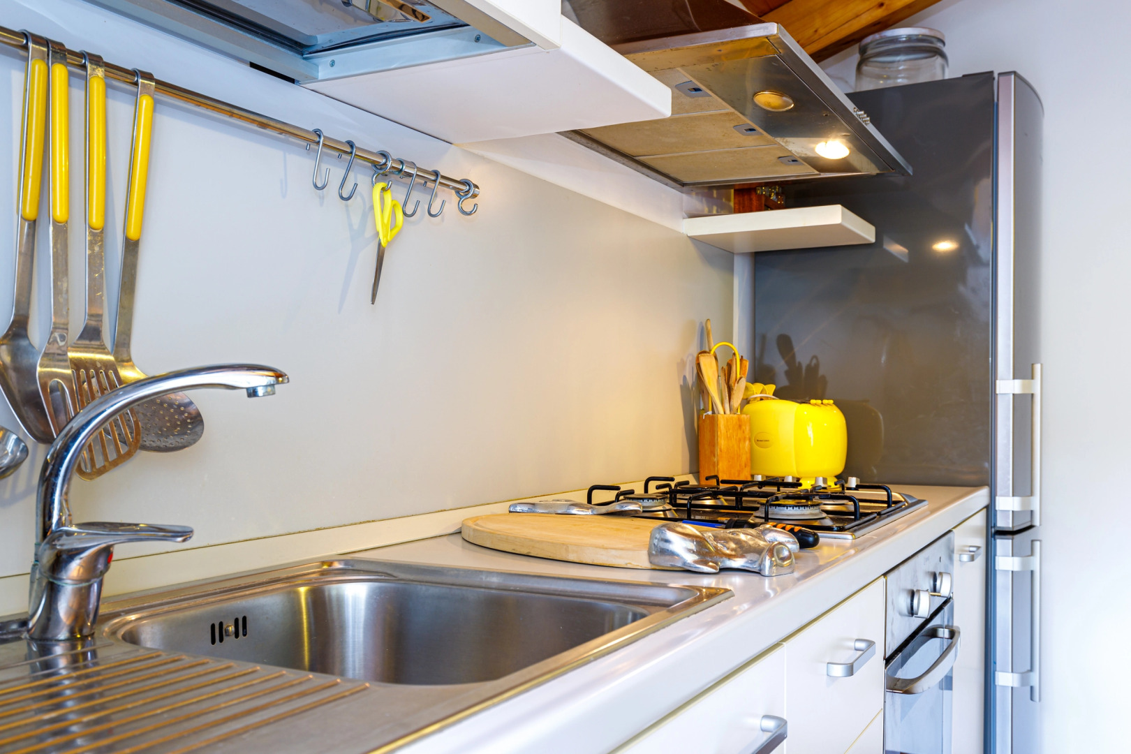 Il Balcone Delle Camelie Suite