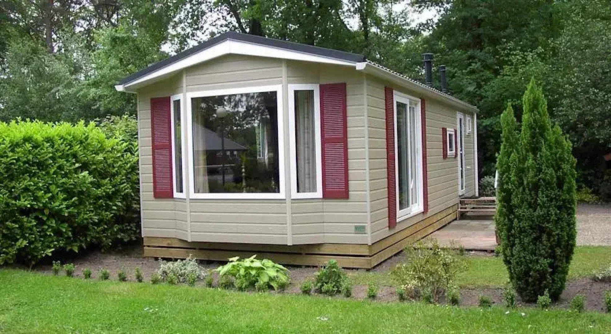 Familiepark De Vechtvallei