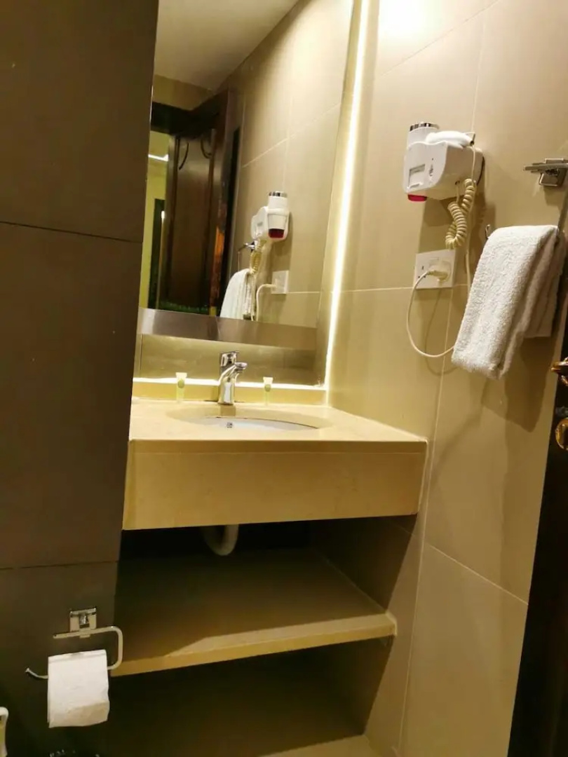 Taj Hotel