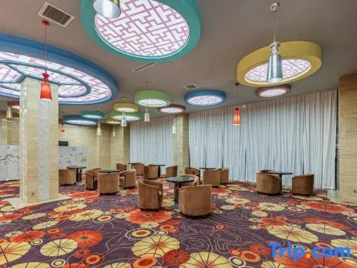 Caoyuan Mingzhu Rezen Hotel