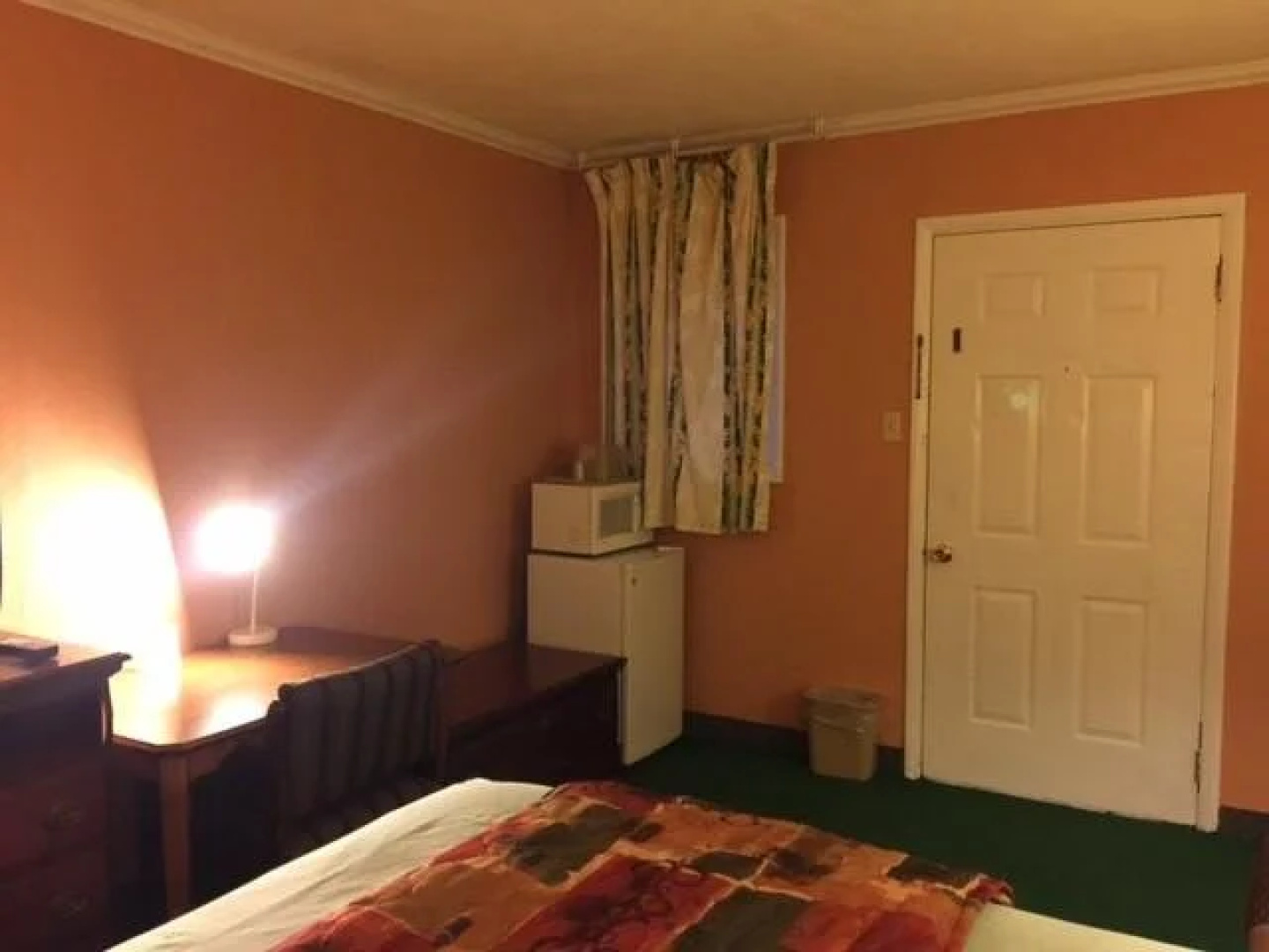Garden Inn Motel Blytheville
