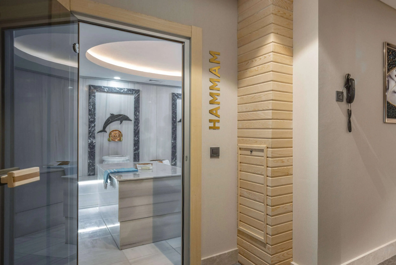 Отель Ramada Plaza By Wyndham Batumi