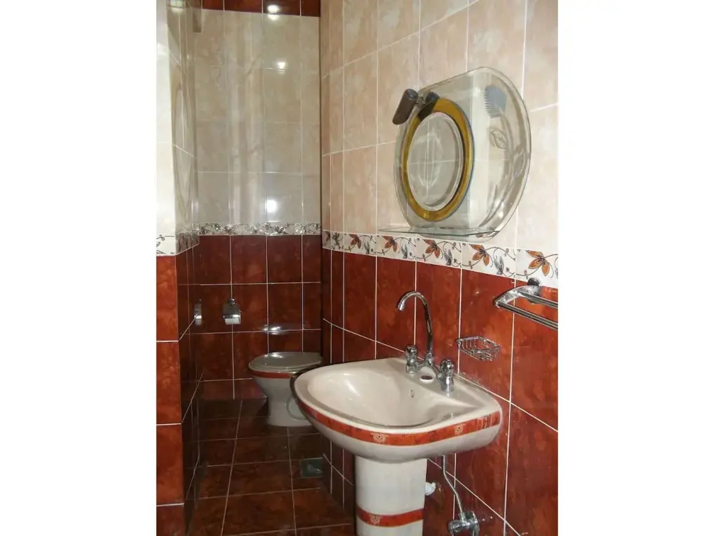 Bedouin Castle Hotel & Safari