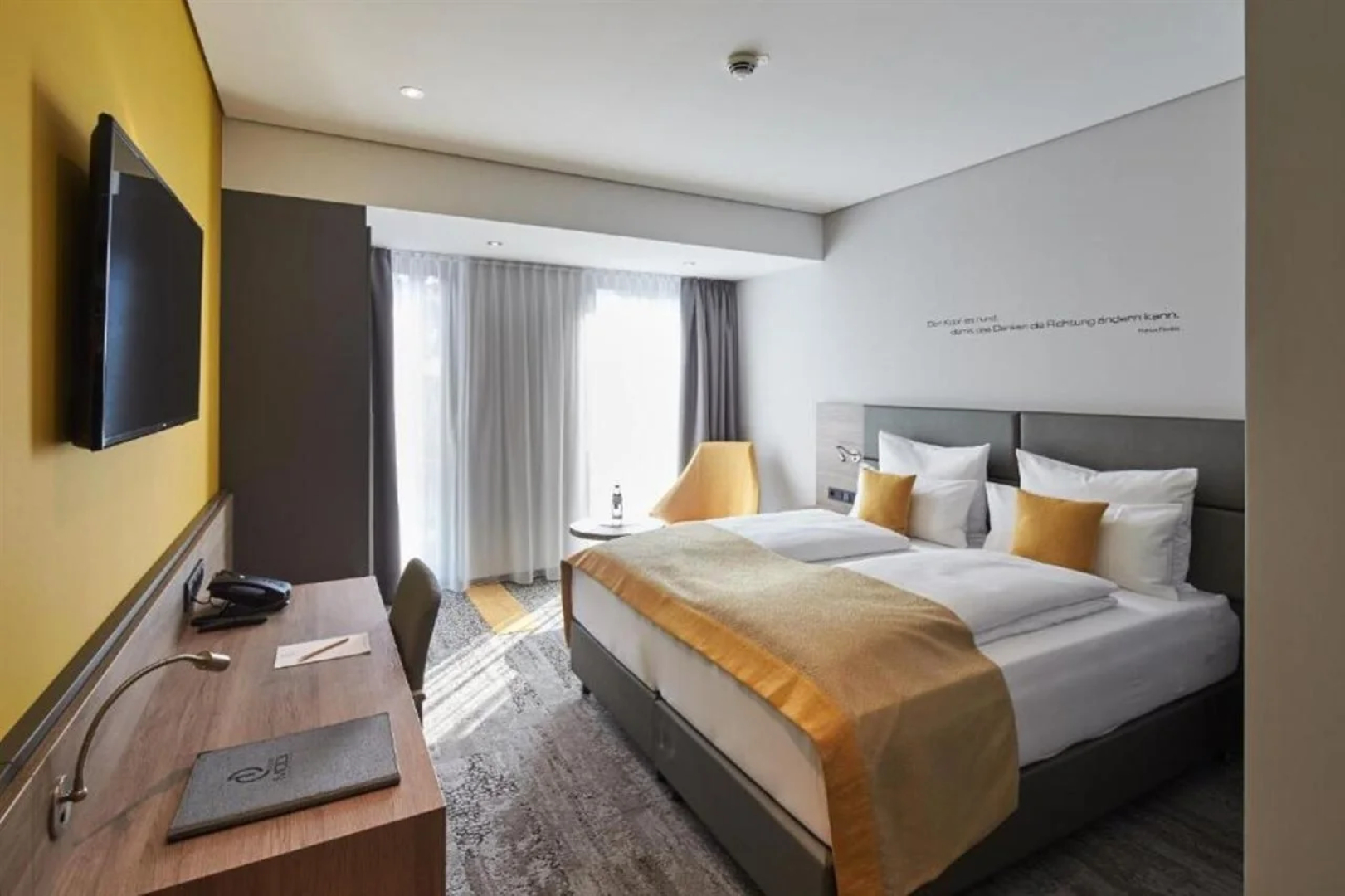 Hotel Modi