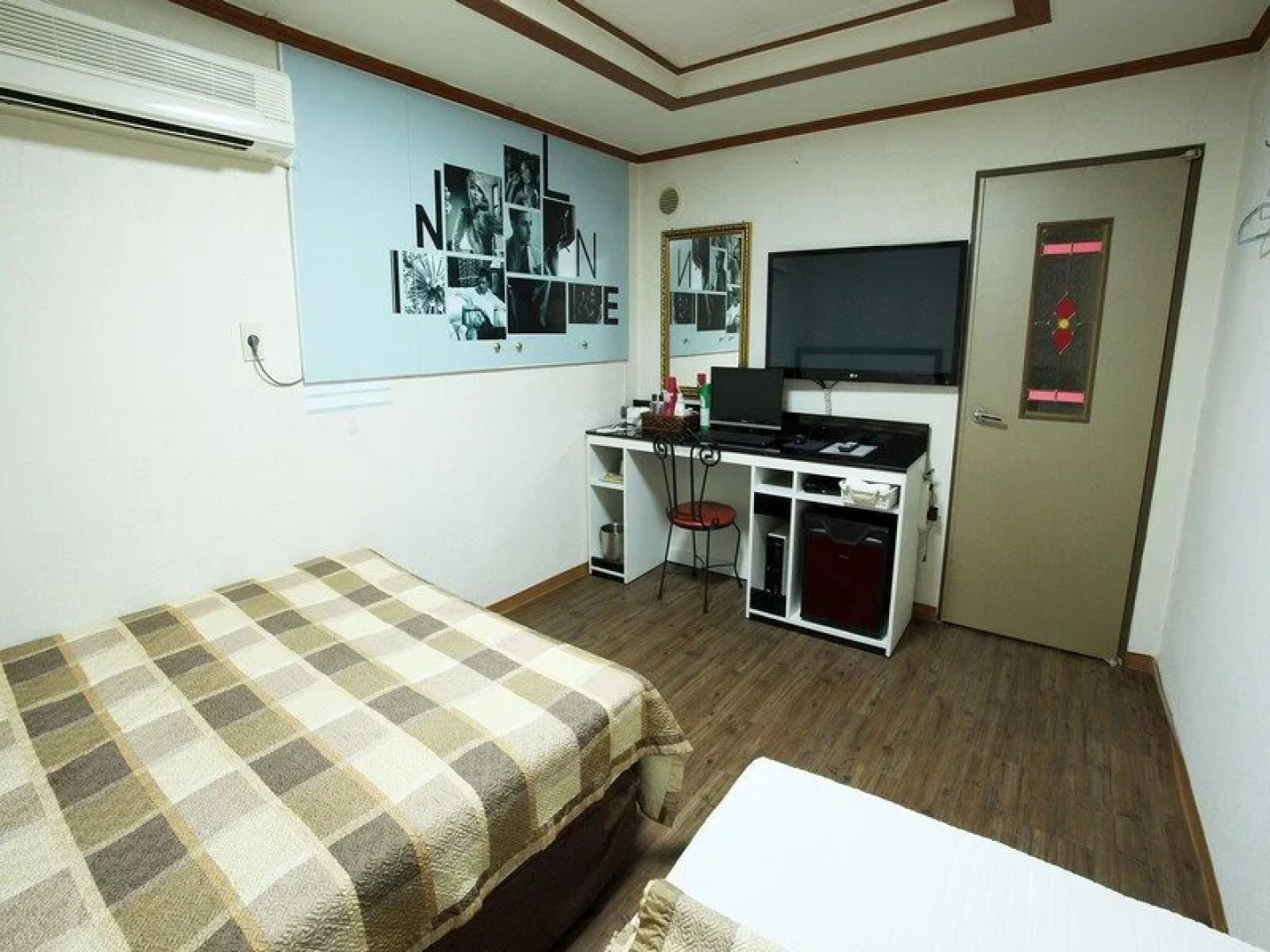 Goodstay a Plus Hotel