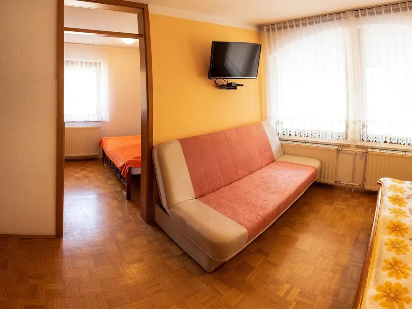 Green Garden Apartments Soklic