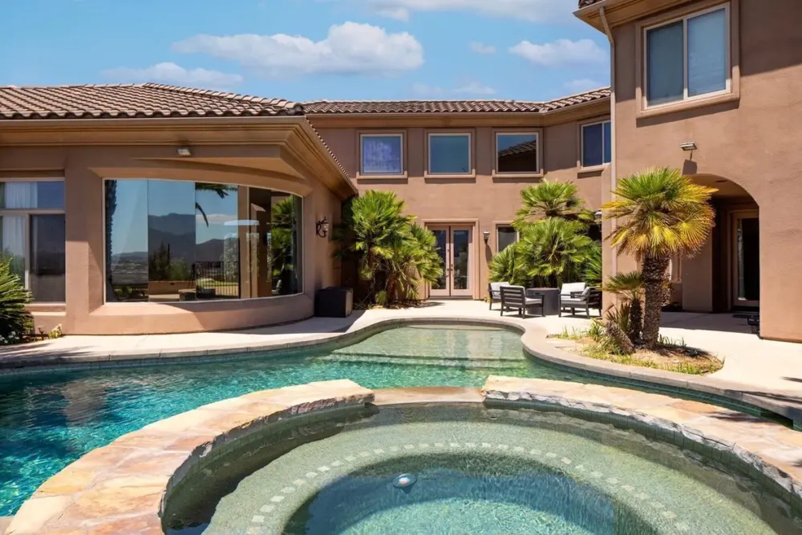 Linda Rosea - Sangiovese