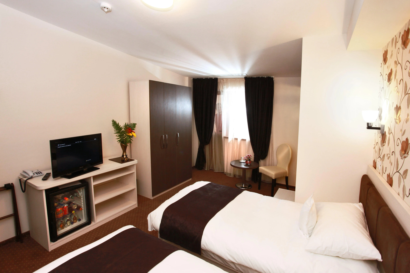 West Plaza Residence