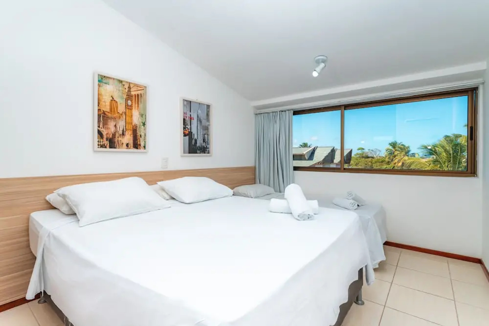 Nannai Residence by AFT