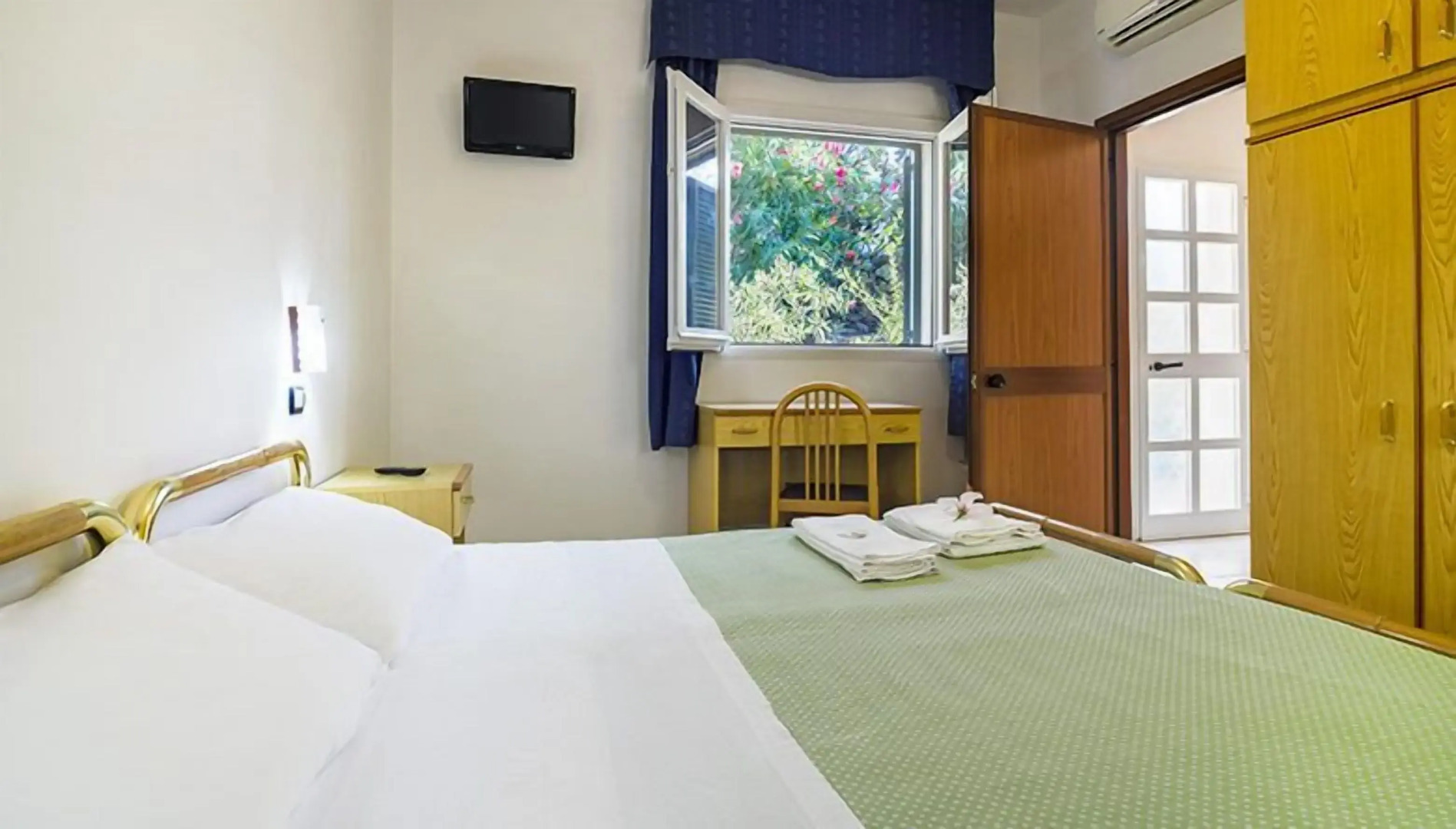 Hotel Dei Bizantini