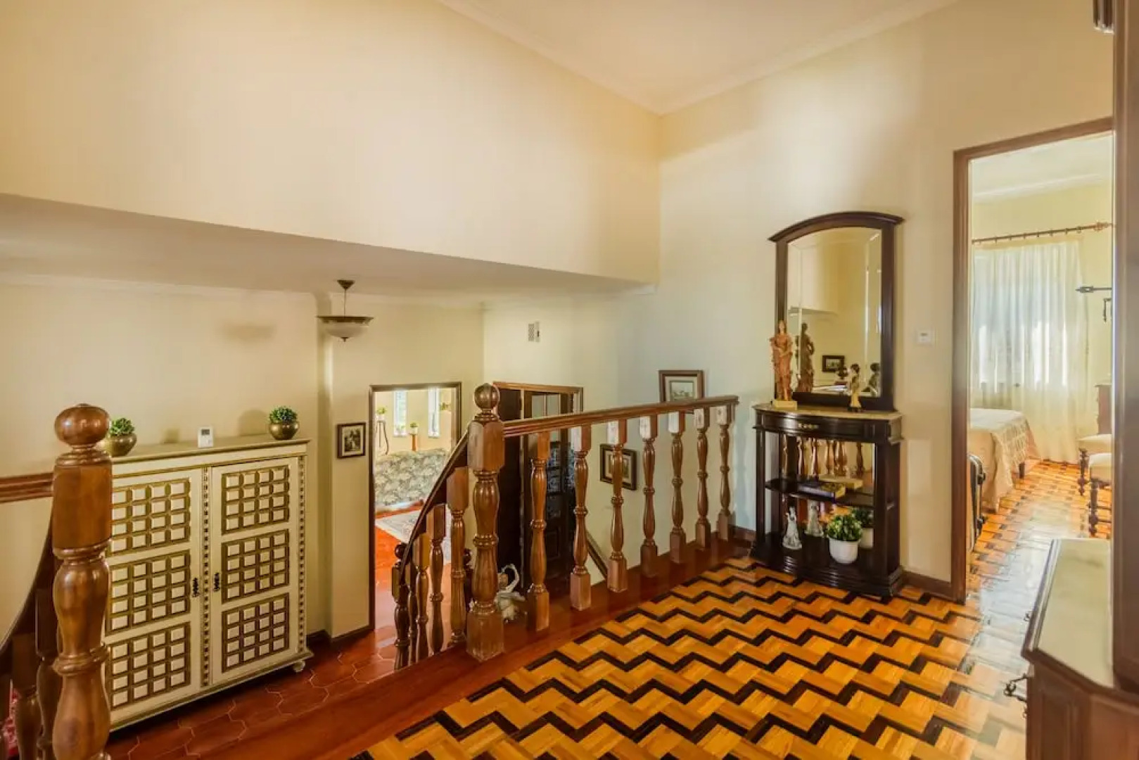 Casa de Monsanto I Lamego