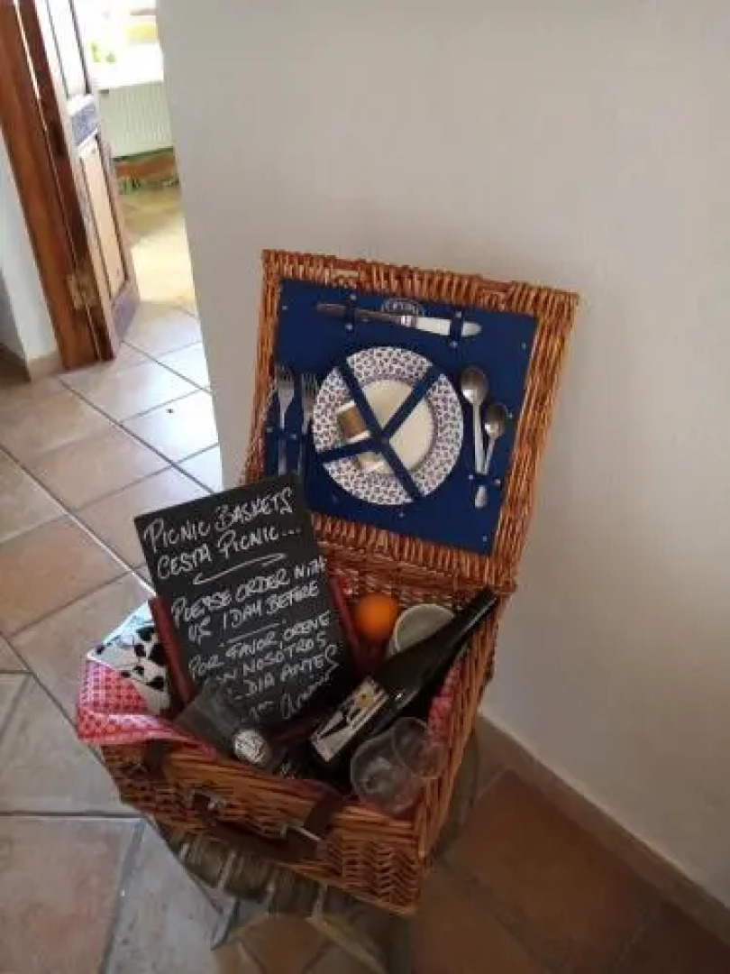 Ziggy's Mountain Retreat