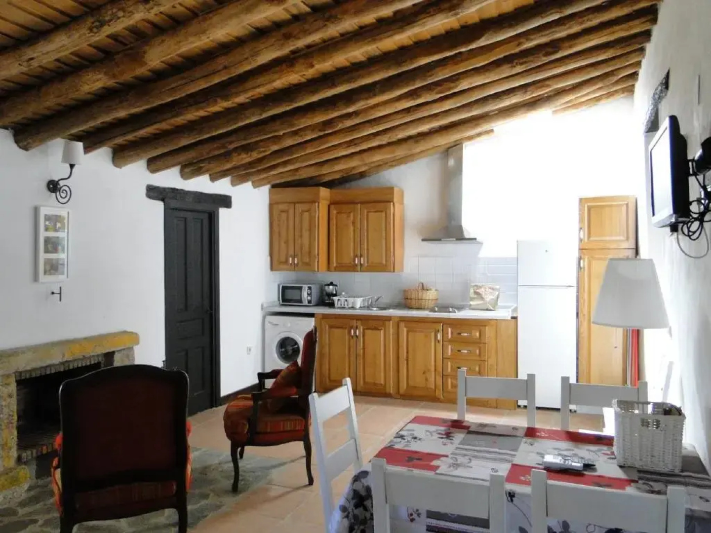 Apartamentos Rurales Escobar & Jerez