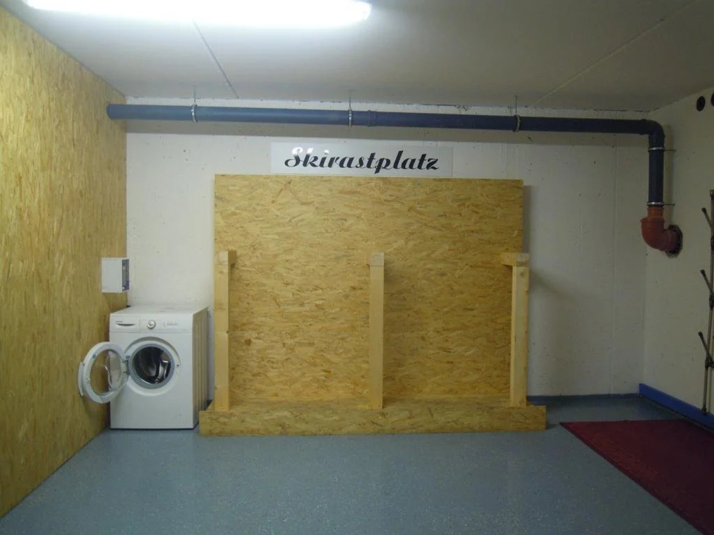 Appartement Klettner