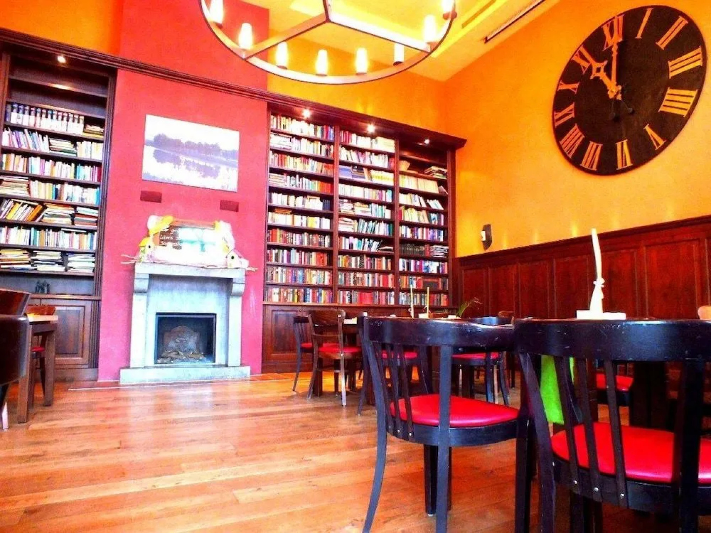 Lüthemühle