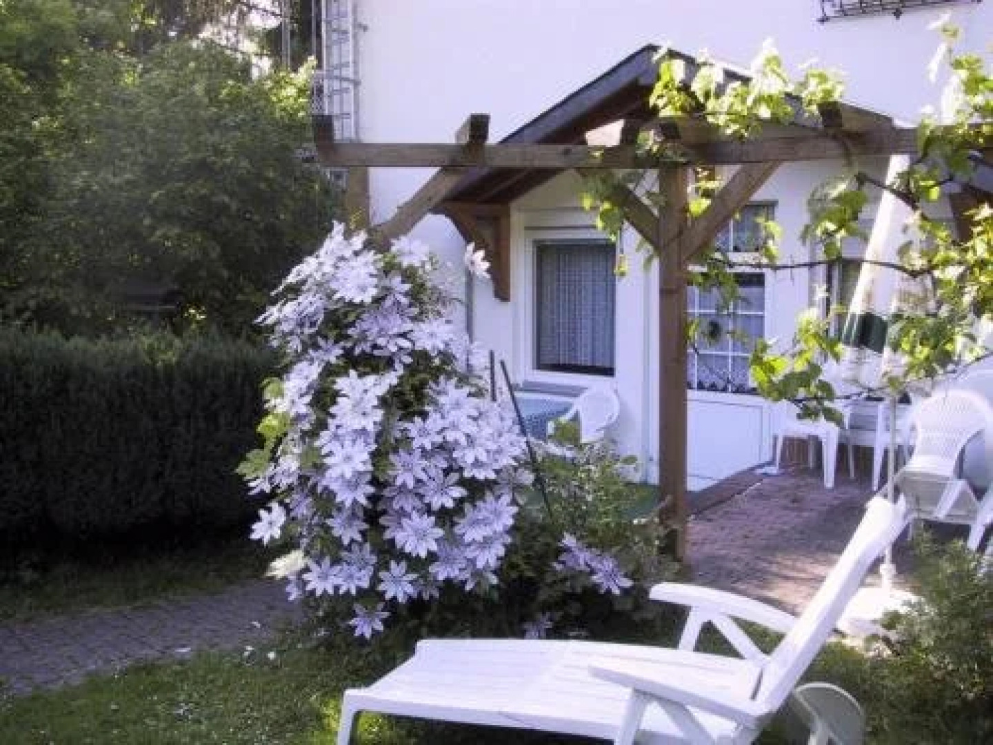 Hotel Haus Wehrbüsch