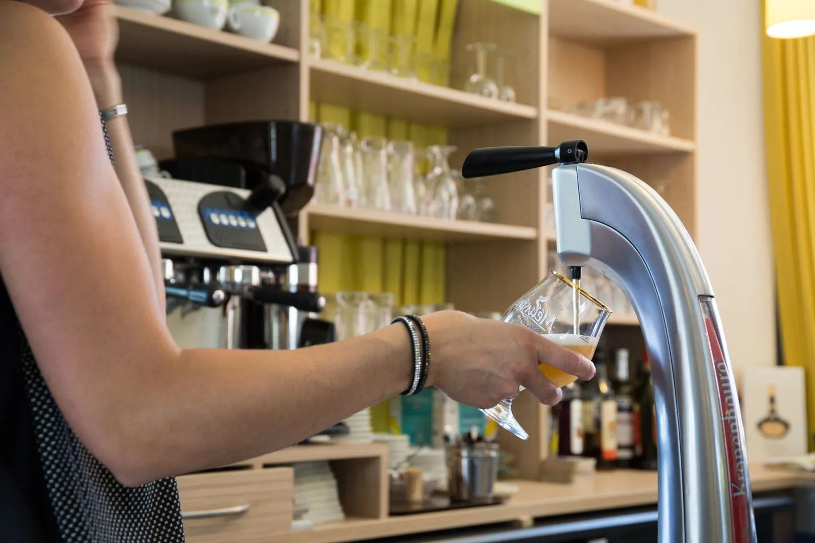 The Originals City, Hôtel La Verriaire, Cholet Sud