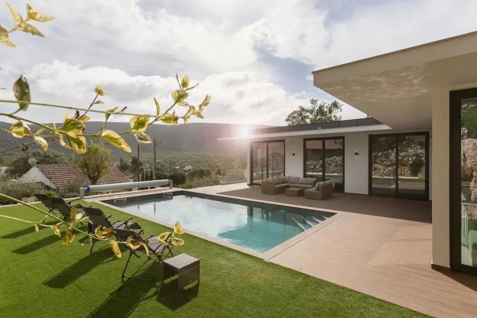 Luxe & Charme Résidence