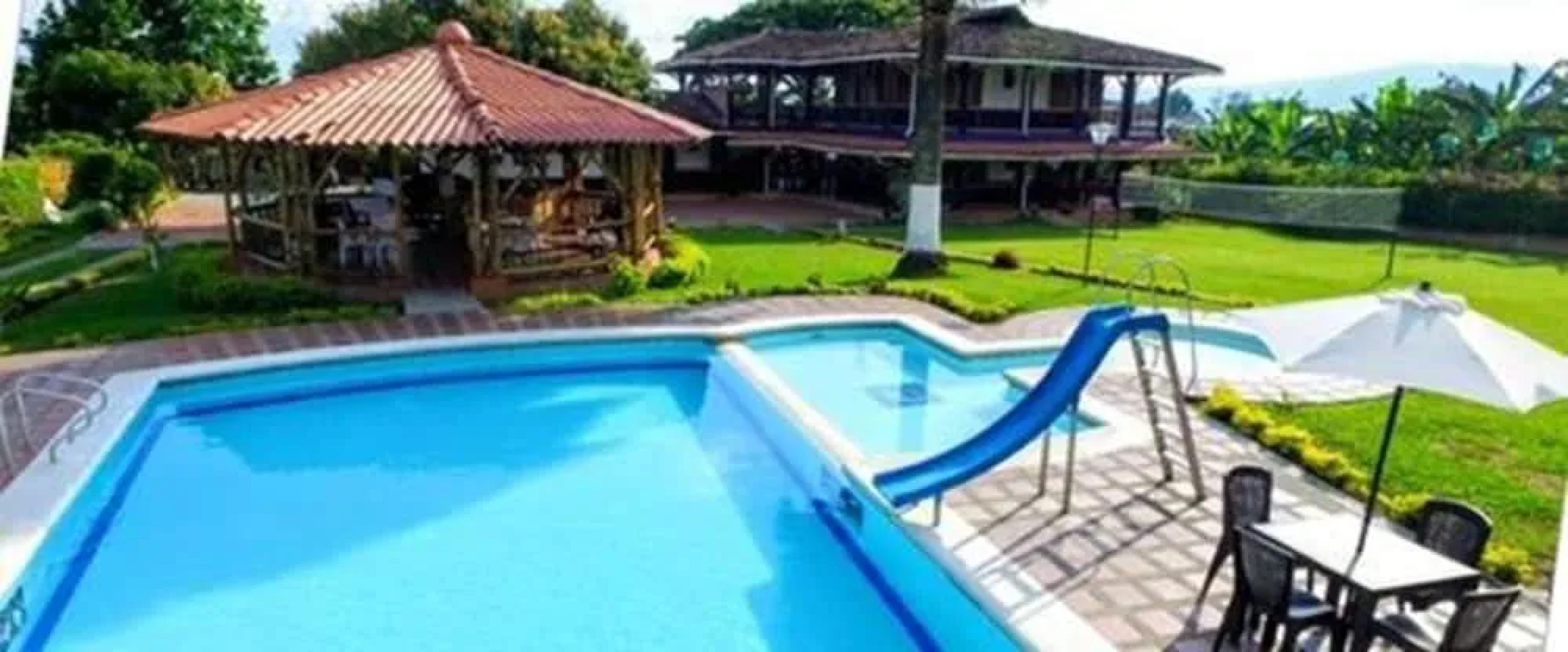 El Jardín del Quindío