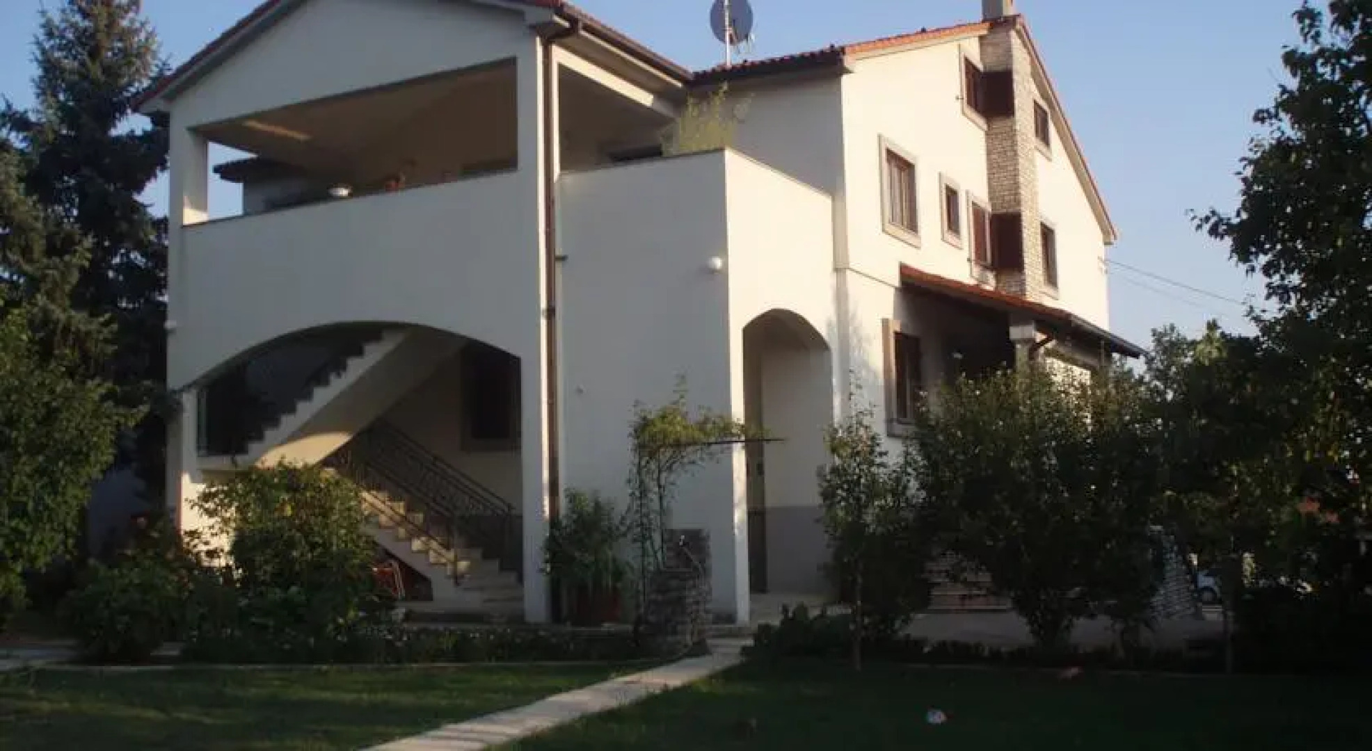 Guest House Lidija