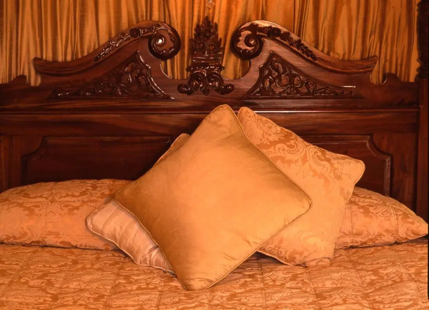 The Grange at Oborne