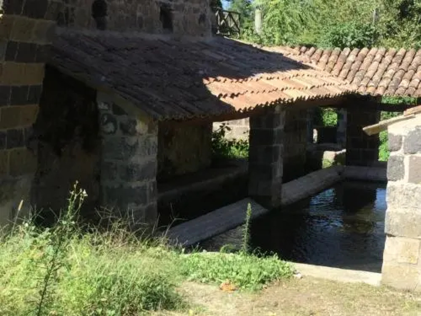 Locanda rosa