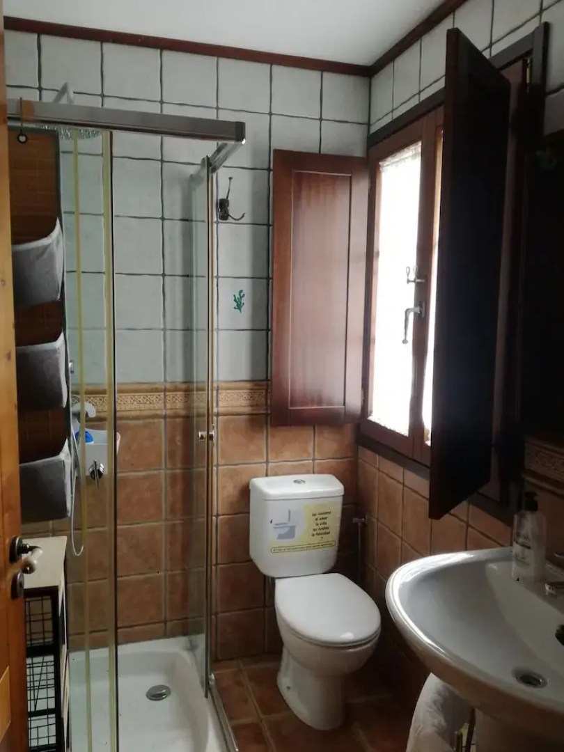 Apartamentos Luna de Vilar