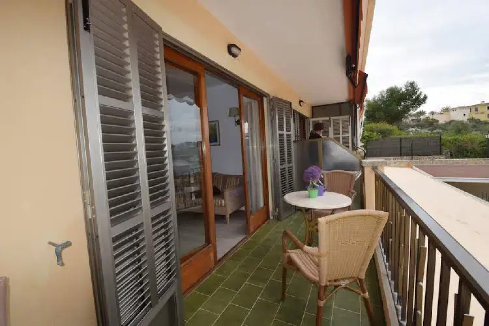 Apartamentos Playa Marina