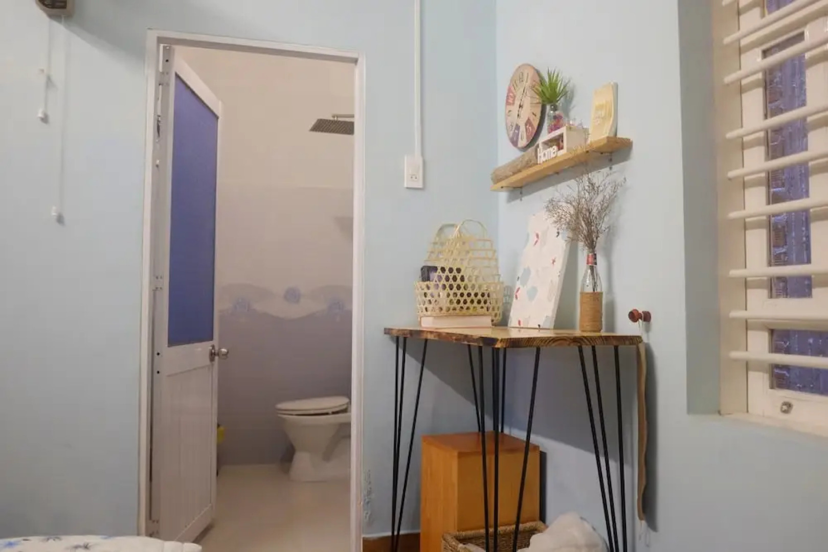 July's Homestay at Phu Yen - Hostel