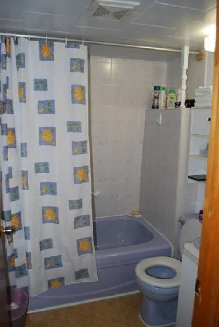 Gîte Repos et Santé