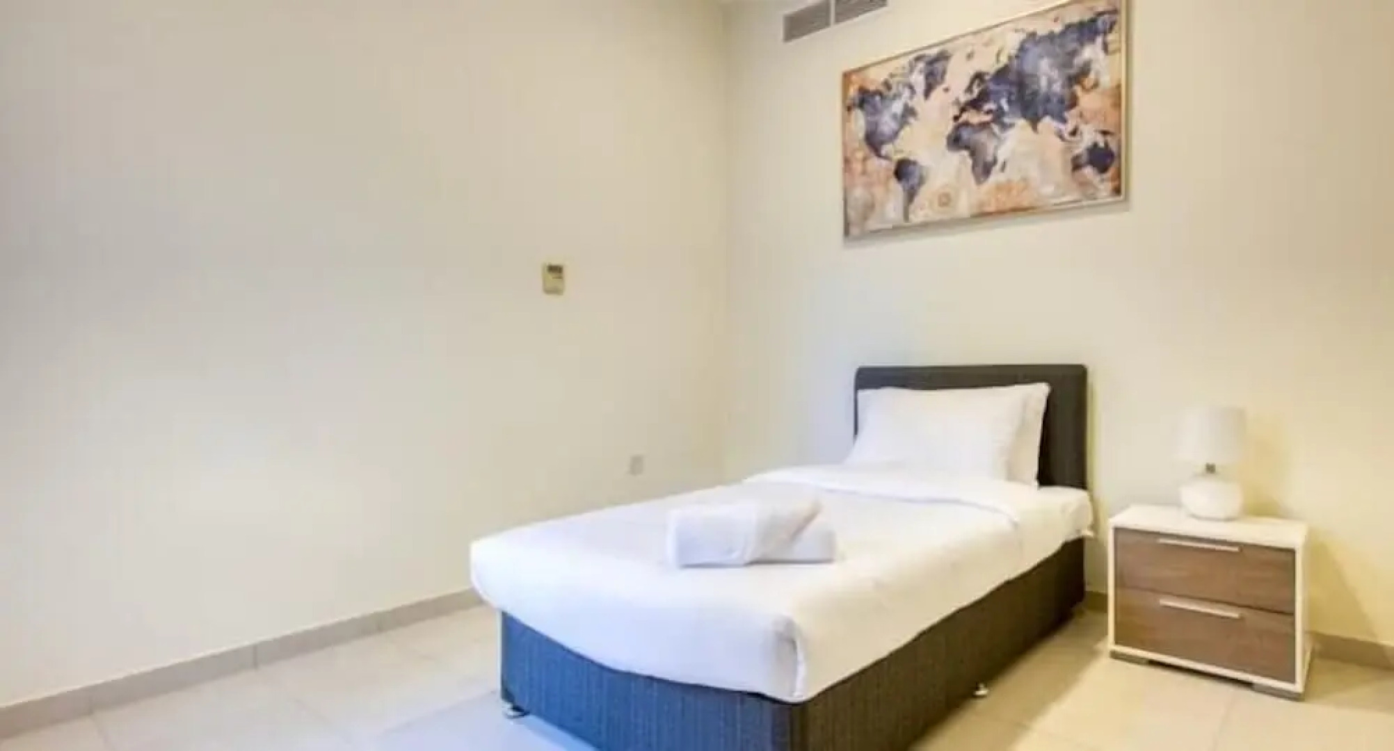 R&H 3BR Villa in RAK Beach Access 172