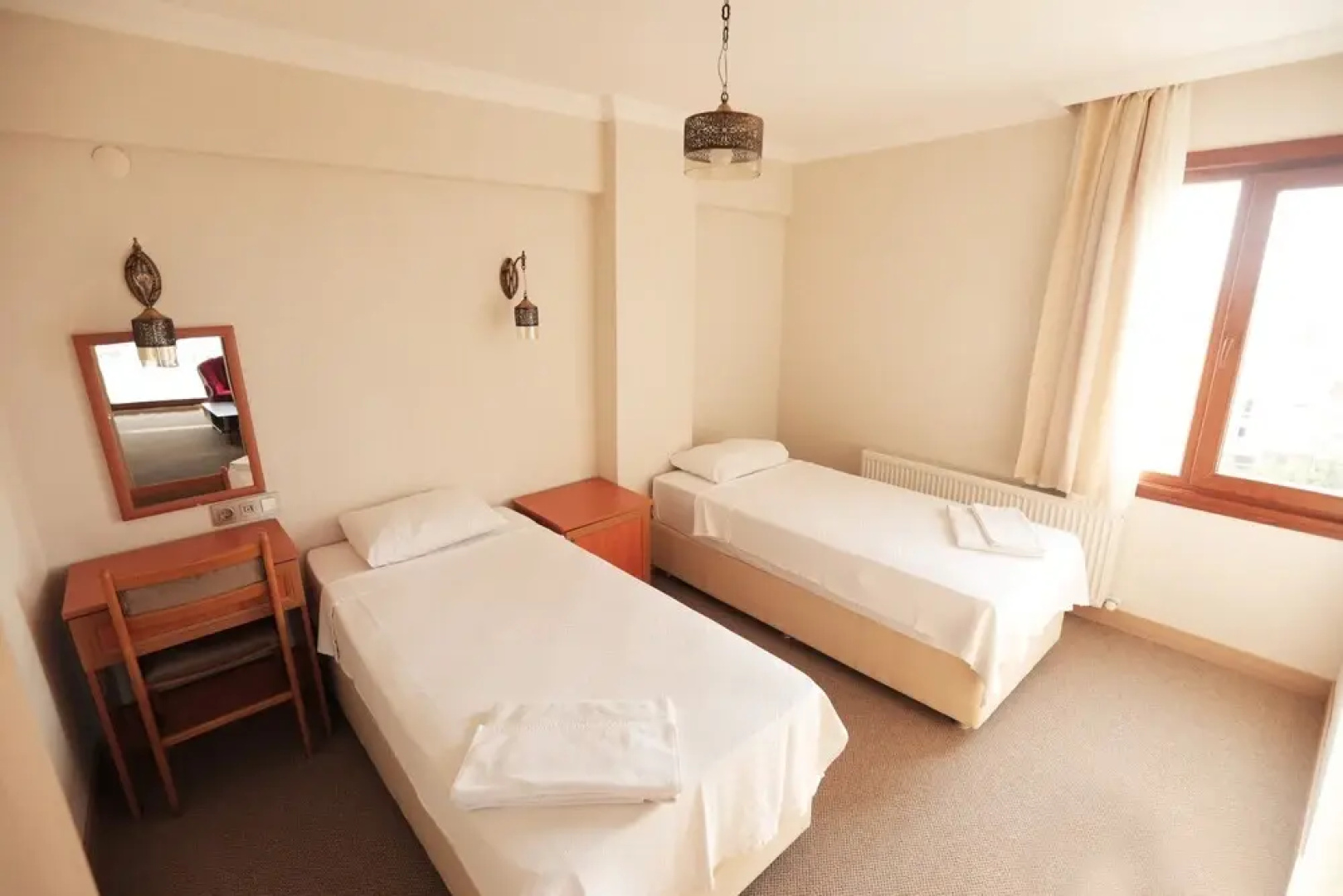 Karasu Hotel