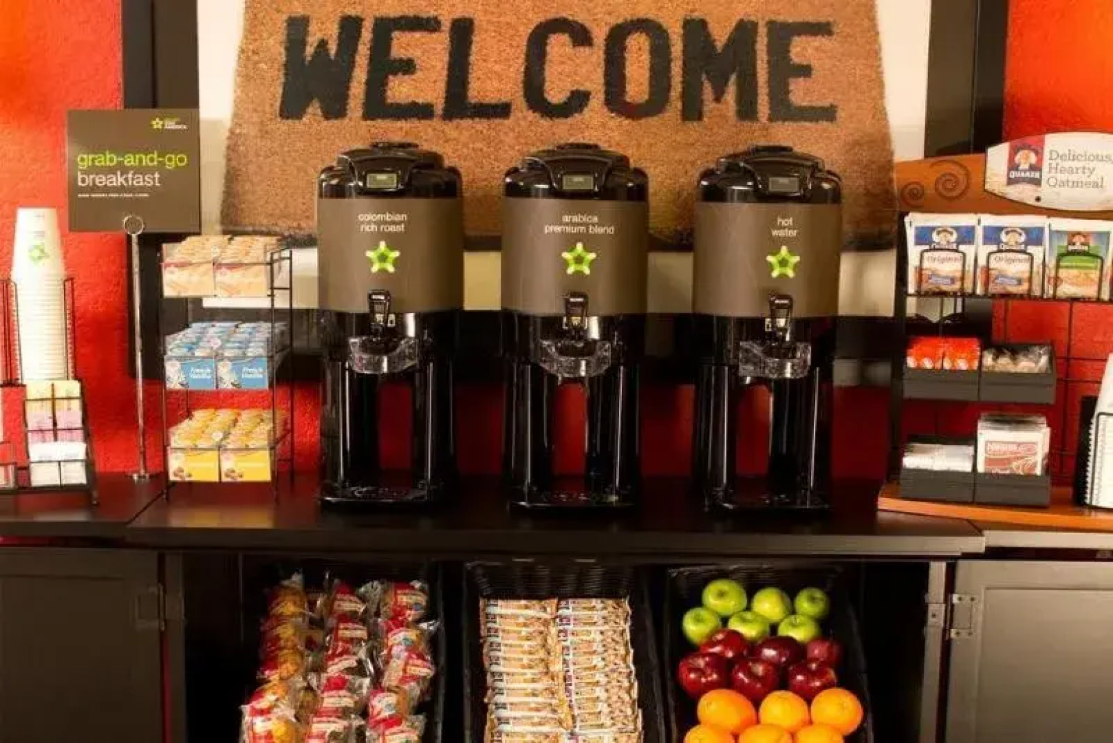 Extended Stay America North Chesterfield Arboretum