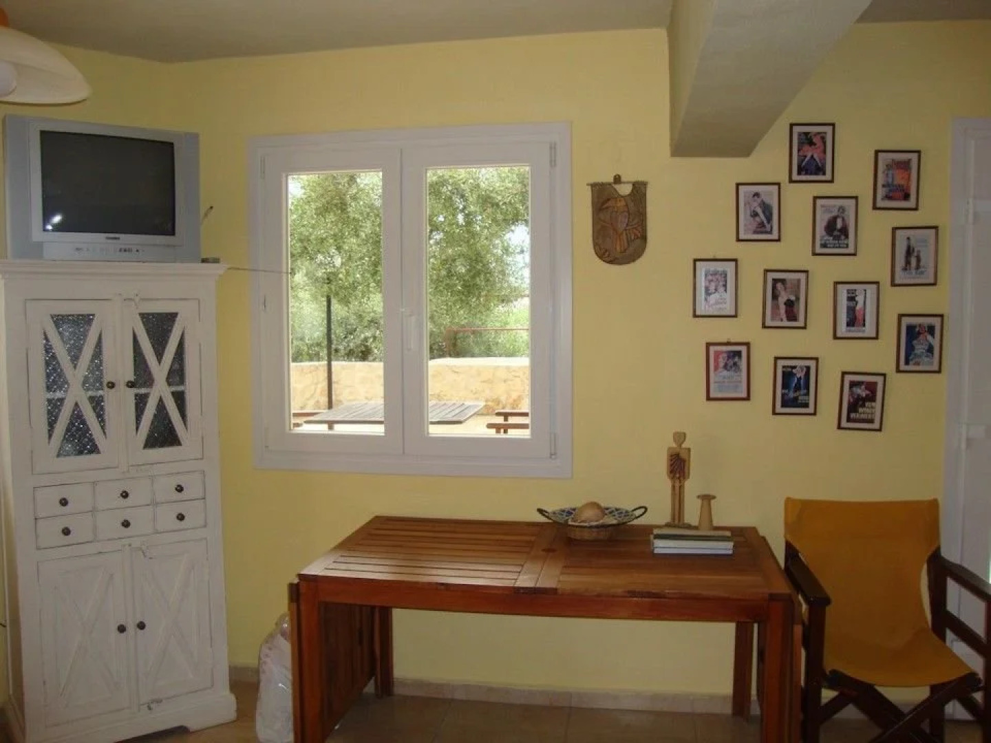 Maistrali Beach Studios