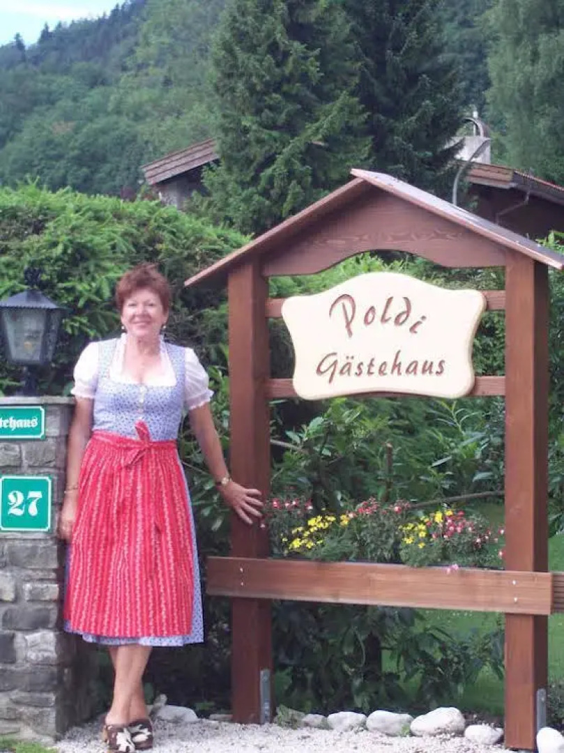 Gästehaus Poldi