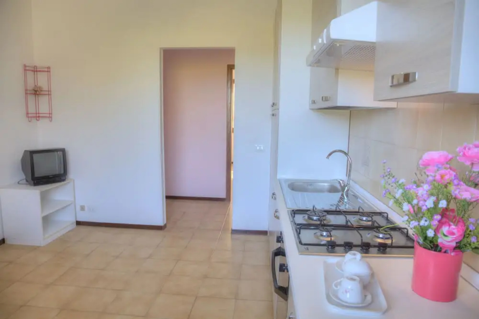 Casa I Fiori di Andora