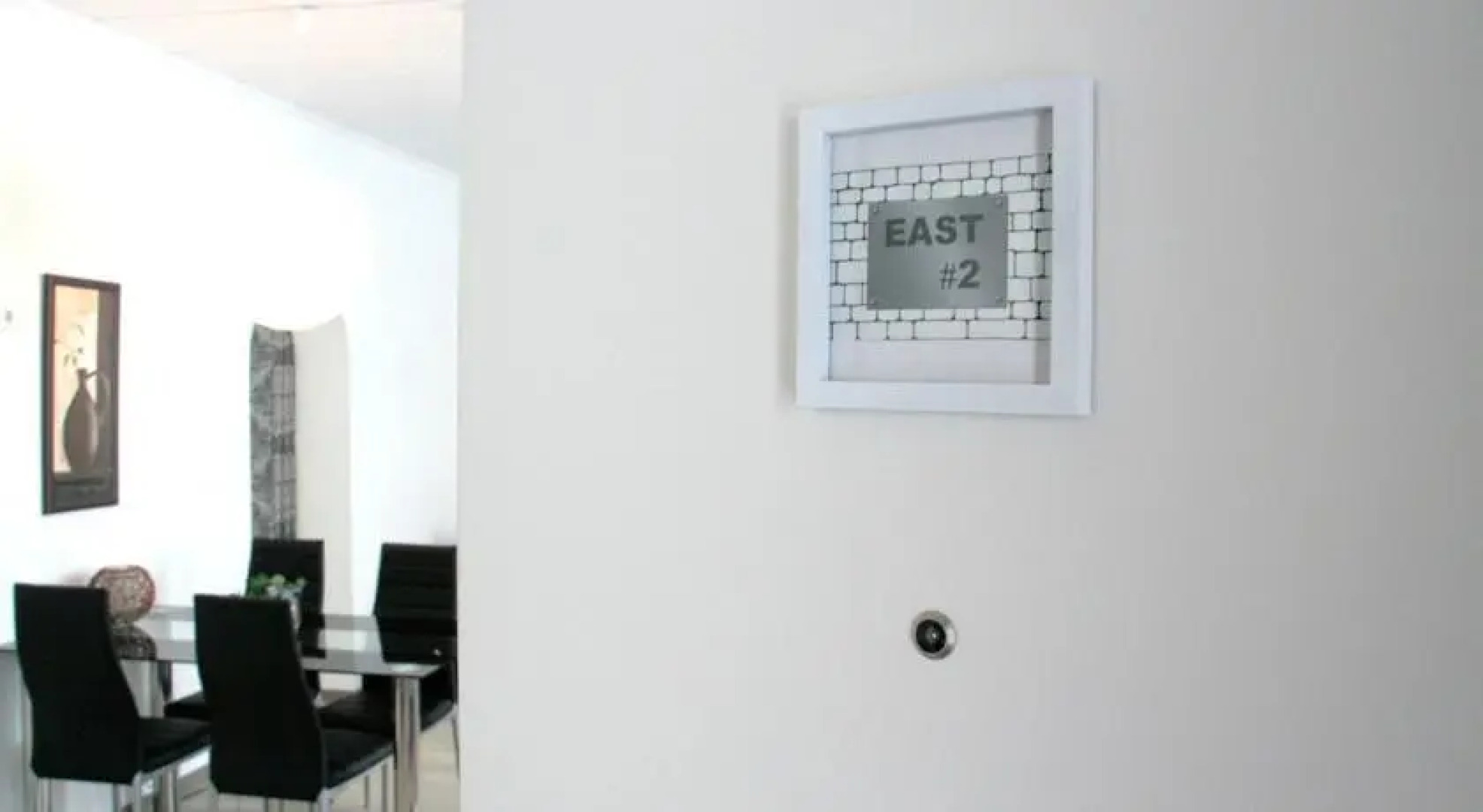 Eastside Apartments Flensburg